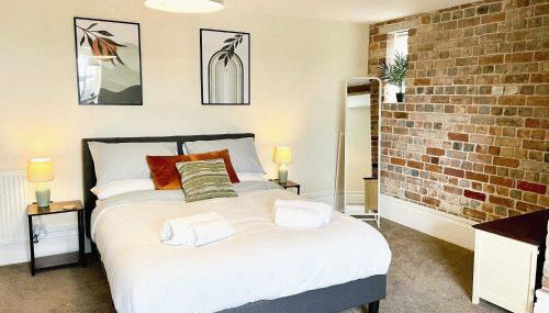 Rear of Northway Court Farm - Foto 3