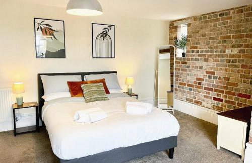 Rear of Northway Court Farm - Foto 3