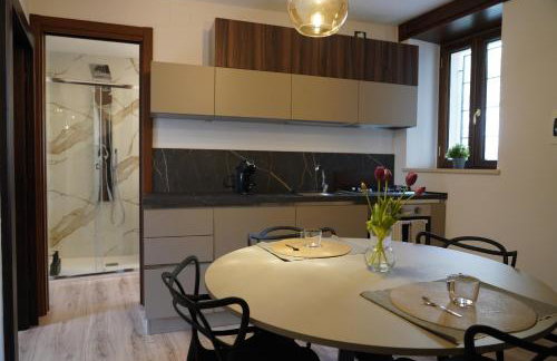 Mille Mt Suites - Cercemaggiore - Foto 15