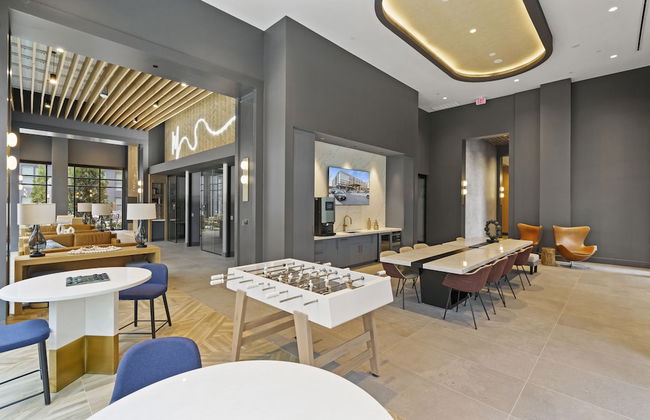 WhyHotel by Placemakr Columbia - Foto 5