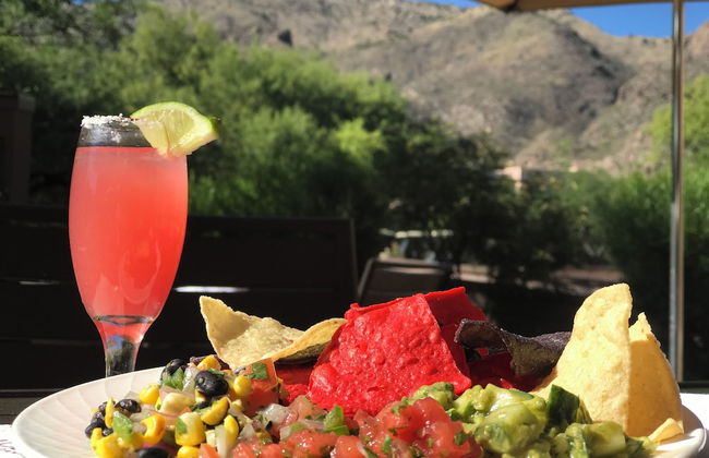 Ventana Canyon Club and Lodge - Foto 71