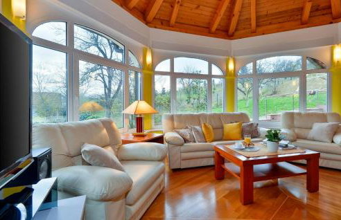 Nice Home In Varazdin Breg With Sauna - Foto 34