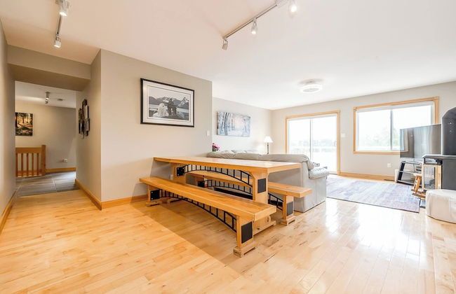 Muskoka Lakeshore Cottage Bliss - Foto 44