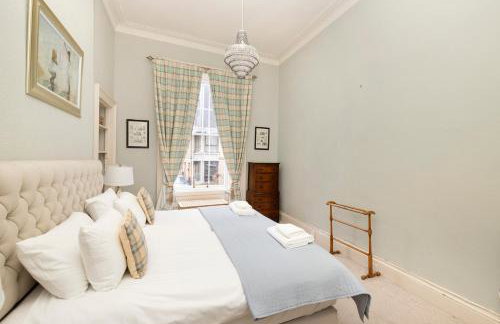 JOIVY Chic and Spacious House at the Heart of the City - Foto 46