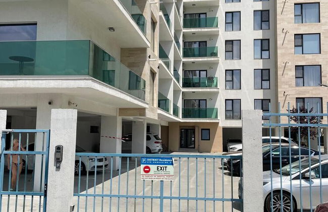 Apartamente Promenada 2 - Foto 2