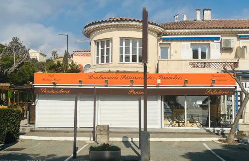 Centre San Peire Les Issambres - Photo 29