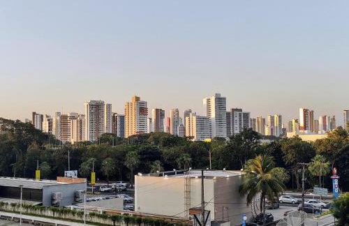 Flat 203 Ed Clarice Lispector, Ilhotas- Rio Poty - Foto 26