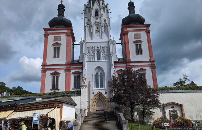 Apartment in Mariazell Near Ski Slopes - Foto 44