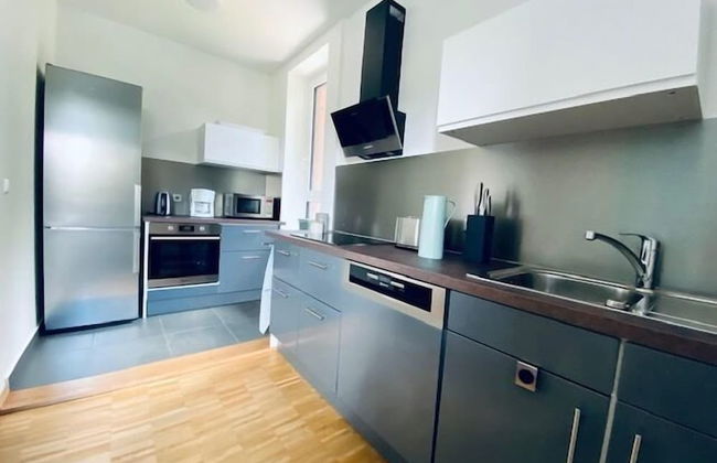 Villa Geisenhof - Photo 15