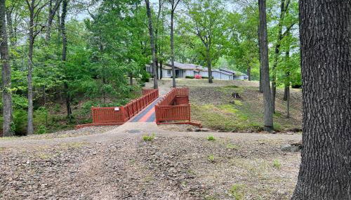 Greens One Vacation Home 34 - Foto 5