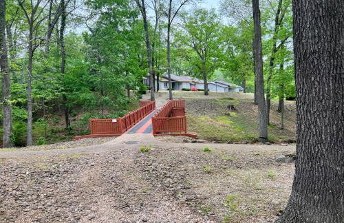 Greens One Vacation Home 18 - Foto 22