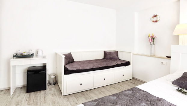 Boutique Rooms - With Pool - 3 - R103 - Foto 2, Habitación