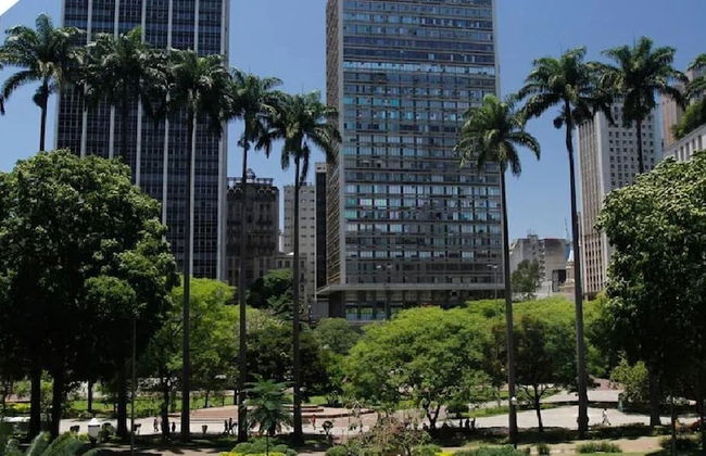 Palacete Riachuelo - Foto 9