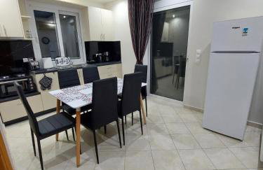 Aurora's apartment eretria - Photo 17