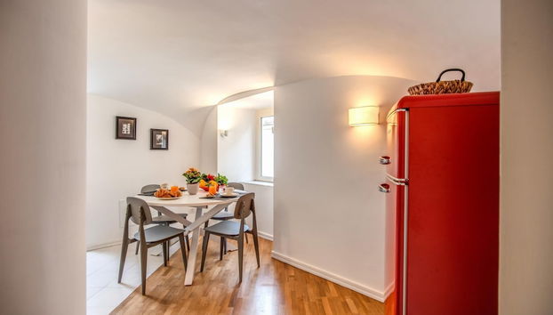 Pignatelli Apartment - Foto 5, Habitación