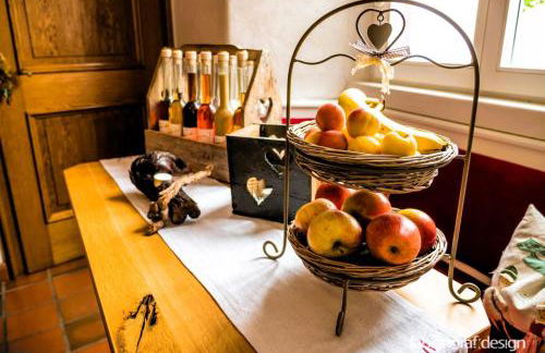 Weingut Herrenhof Andrea Thielen - Foto 12