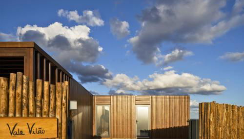 Caju Villas Montargil - Villa Vale Vilão - Foto 2