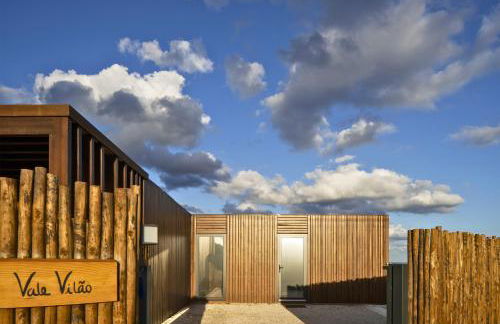 Caju Villas Montargil - Villa Vale Vilão - Foto 2