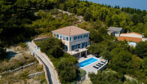 Villa Marceline - Photo 2