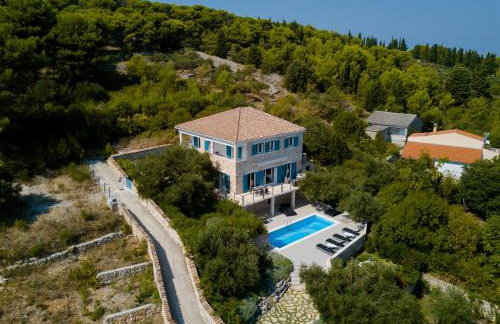 Villa Marceline - Foto 2