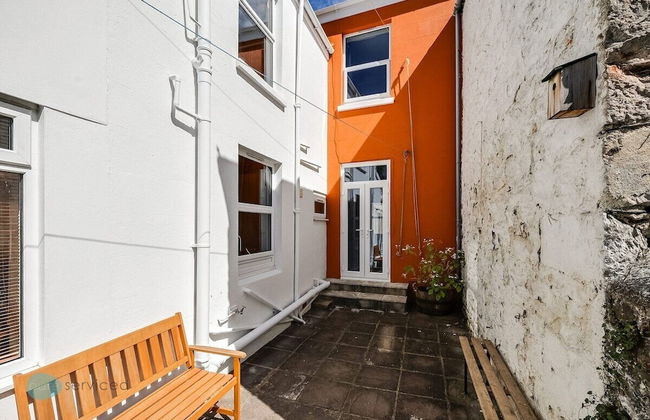 Admiralty Retreat by Pureserviced - Foto 15