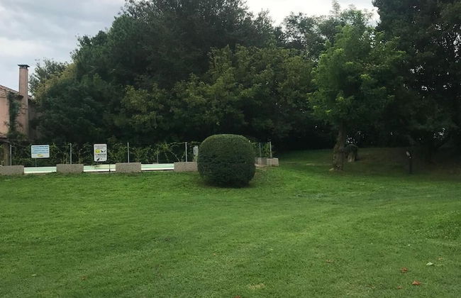 Beautiful and Quiet Villa In Residence In The Po Delta Oasis - Photo 16