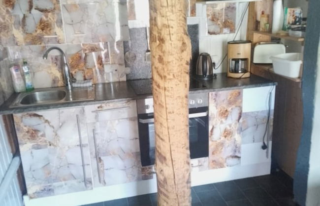 Ferienwohnung Sleeps 6 With Whirlpool - Foto 4