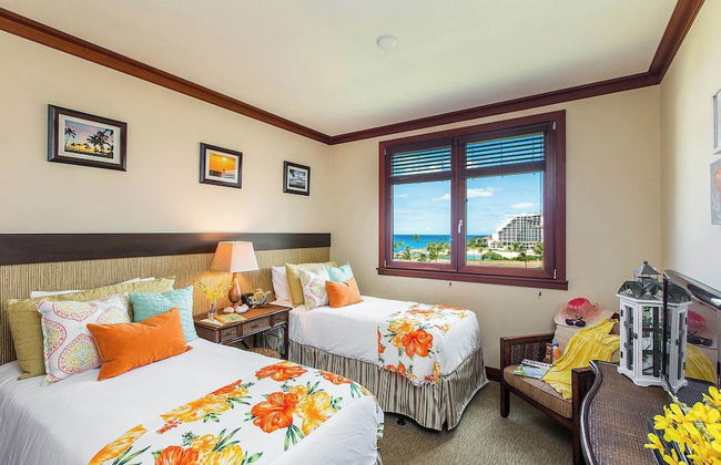 Hale Leilani Ko Olina Beachfront w/ Views! - Photo 3