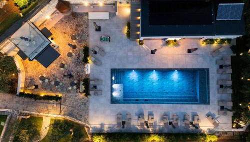 Villa Bocchi Lux Valpolicella - Foto 5