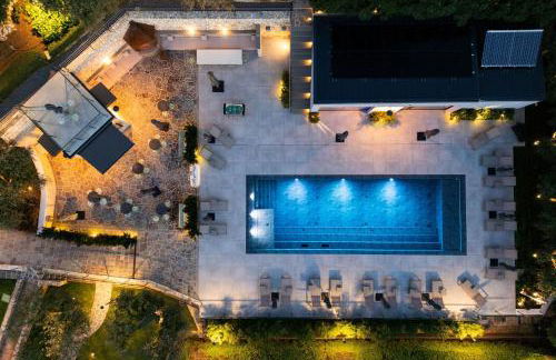 Villa Bocchi Lux Valpolicella - Foto 7