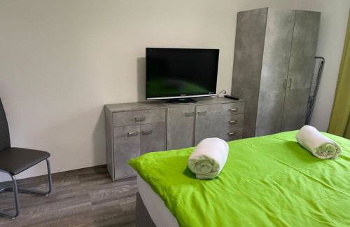 Auf dem Land und doch ganz nah (EG) - Foto 3