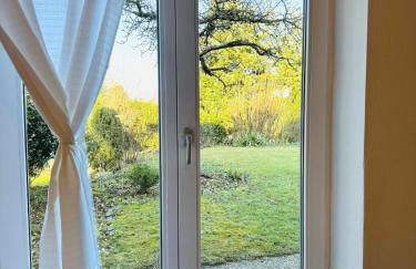 Apartment Schwarzwaldhöhen Pforzheim-Birkenfeld - Foto 19