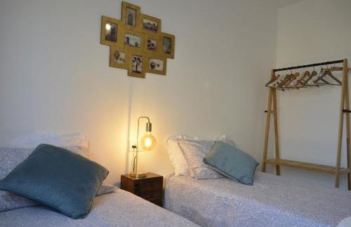 Tu Refugio Azul en la Playa -Vilanova de Arousa - Foto 14