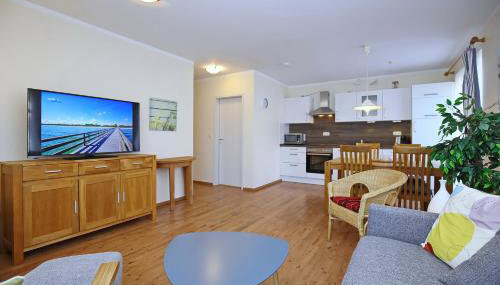 Haffblick Wohnung 10 - Foto 4