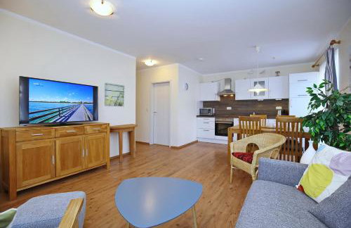 Haffblick Wohnung 10 - Foto 4