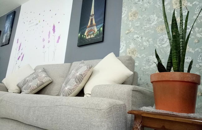 Homestay AEON Desa Tebrau - Photo 15