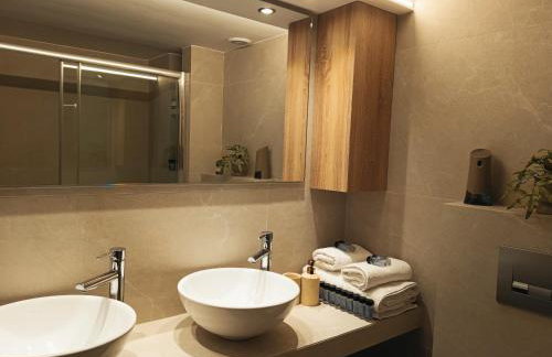 Lunix Luxury Apartment on Metro Station - Foto 73