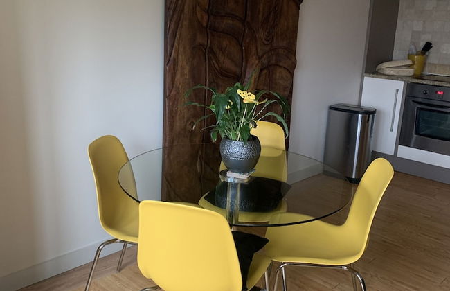 King Canute Apartment - Crown Lettings - Foto 18