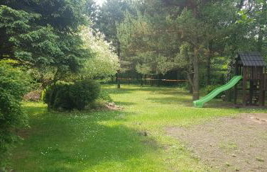 Szyszka i Róża Domek na Jurze - Foto 23