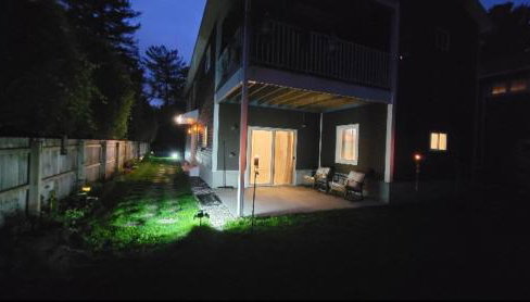 Peaceful Apartment - Foto 2