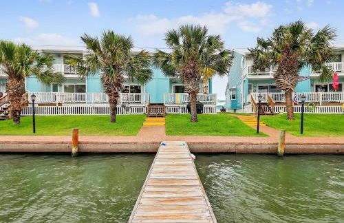 Kontiki Bayfront 602 - Foto 20