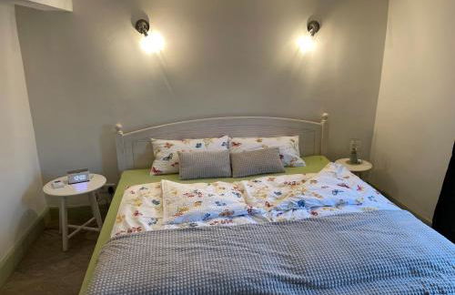 Ferienhaus Ferienwohnung Petermännchen - Foto 20