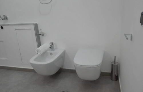 Villa Santoro ai TRE Ulivi con Piscina Privata - Foto 44