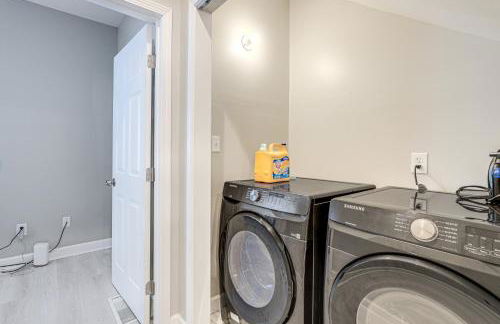 about half Mi to Mercedes-Benz Stadium Atlanta Home - Foto 22