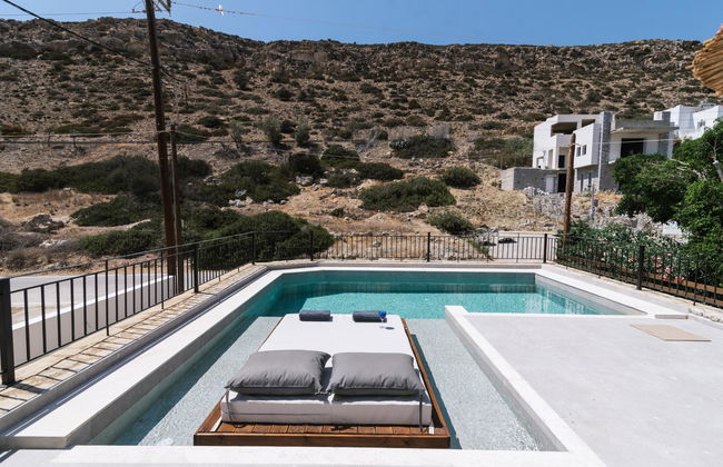 Matala Bay Apartments - Foto 6