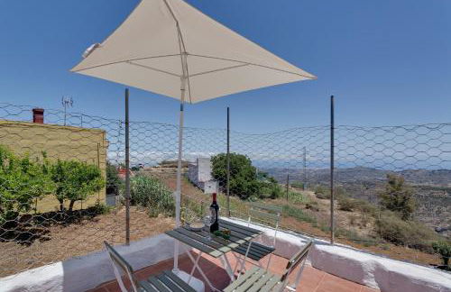 Balcón de Galaz - Foto 1