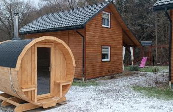 Domki Nad Potokiem - Foto 29