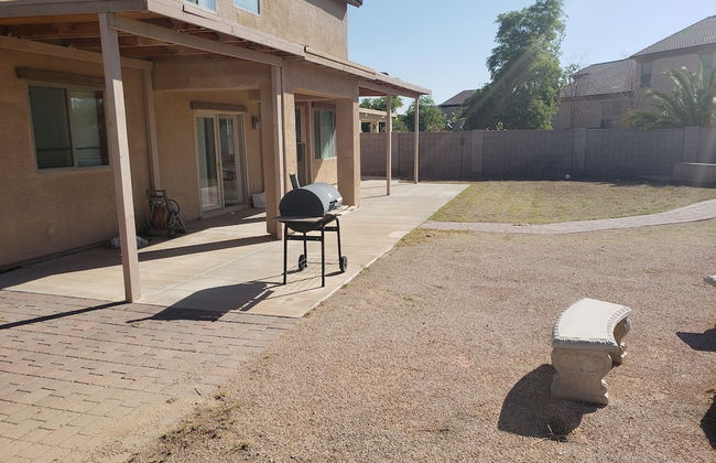 Beautiful Home in AZ - Photo 15