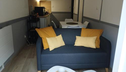 appartement cosy hyper centre de Cauterets - Foto 3