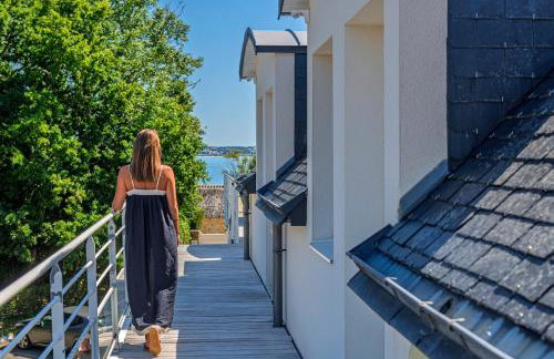 Résidence Goélia Le Domaine des Glénan - Foto 39